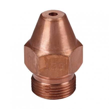 ROTHENBERGER 35341 - Buse de chauffage pour coupe RE 17
