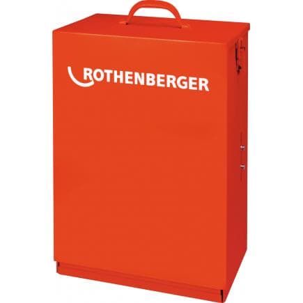 ROTHENBERGER 35629 - Châssis pour Allgas 2000 Compact