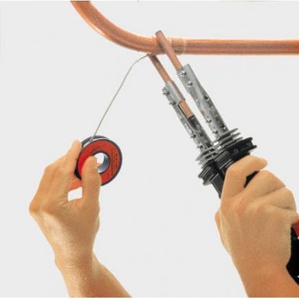 ROTHENBERGER 36700 - Appareil de brasage tendre électrique Rotherm 2000 230V