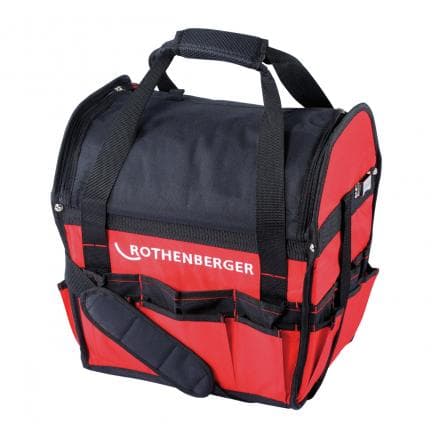 ROTHENBERGER 402311 - Sac à outils Trendy 370x300x395mm
