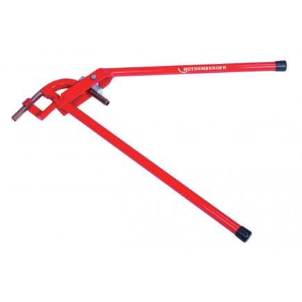 ROTHENBERGER 462109 - Cintreuse Standard 90°