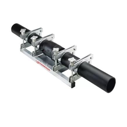 ROTHENBERGER 53272 - Aligneurs à quatre mors Roweld