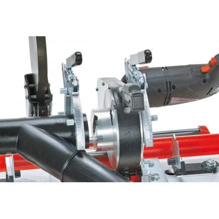 ROTHENBERGER - Machine à souder bout à bout Roweld P160 Saniline Set 40-160mm 230V