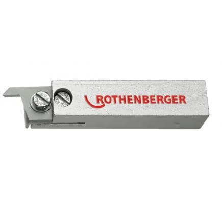 ROTHENBERGER 54960 - Acier de coupe avec copie automatique et acier de coupe HM