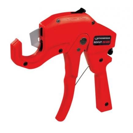 ROTHENBERGER 55015 - Cisailles Rocut PS 26/42