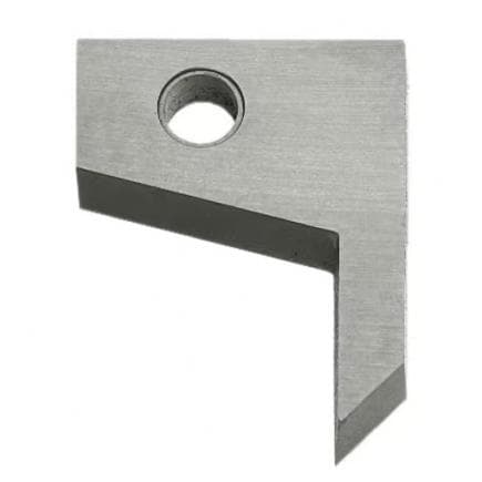 ROTHENBERGER 55029 - Acier de coupe au carbure avec une profondeur de coupe de 15°