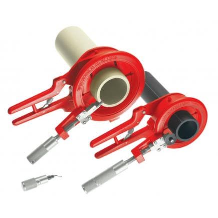 ROTHENBERGER 55020 - Système de coupe et de chanfreinage Rocut 110