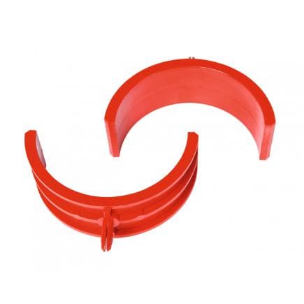 ROTHENBERGER 55031 - Jeu de cuisson pour Rocut 160 140mm
