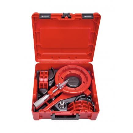 ROTHENBERGER 55063 - Ensemble Rocut 160 pour tubes en plastique