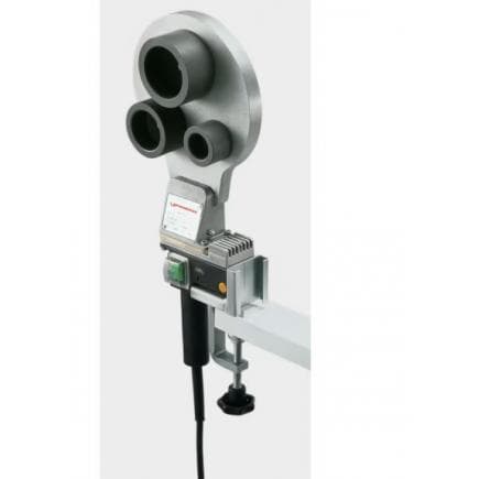 ROTHENBERGER 55321 - Roweld P125 polysoudeur 230V