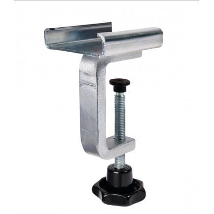 ROTHENBERGER 55524 - Pince de table pour élément chauffant Roweld P110/P125