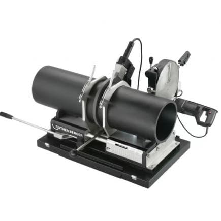 ROTHENBERGER 55768 - Machine de base de soudage Roweld P 250A 230V
