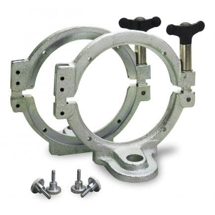 ROTHENBERGER 55808 - Pince gauche de base pour Roweld P110