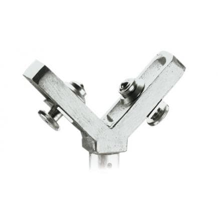 ROTHENBERGER 56047 - Supports de tuyauterie réglables pour tubes jusqu’à 6"