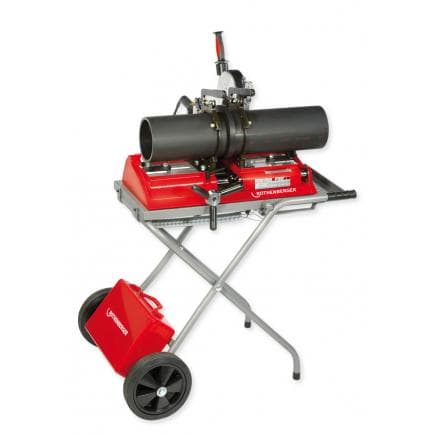 ROTHENBERGER 56051 - Châssis pour Ropower 50 R/Supertronic 2 SE/P 160 Saniline