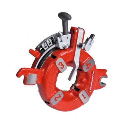 ROTHENBERGER 56052 - Tête de découpe automatique BSPT R 1/2-2" pour Ropower 50 R