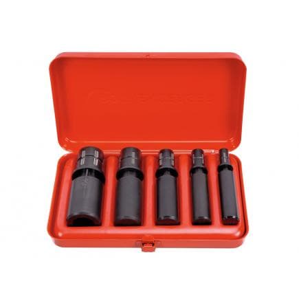 ROTHENBERGER 56060 - Mallette pour raccords de tuyauterie