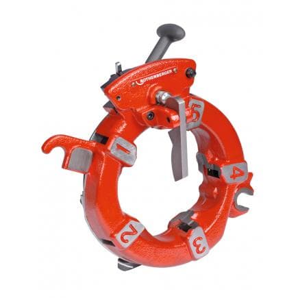 ROTHENBERGER 56269 - Tête de coupe automatique NPT