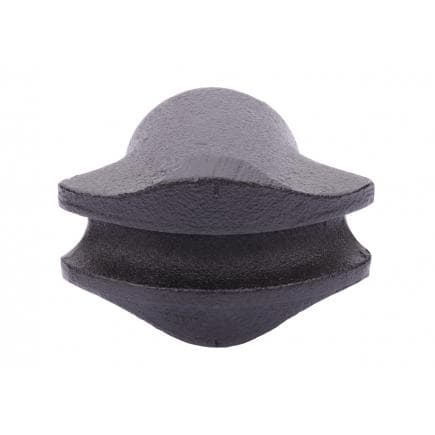 ROTHENBERGER 58010 - Segment de flexion pour cintreuses de tuyaux Robull