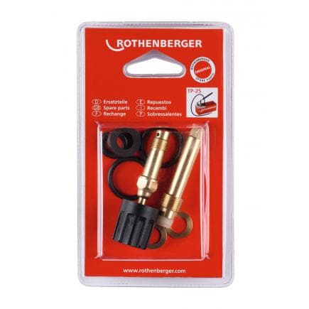 ROTHENBERGER 60251 - Paquet d’entretien pour TP 25