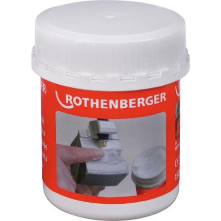 ROTHENBERGER 62291 - Pâte thermo-conductrice pour Rofrost Turbo 150ml