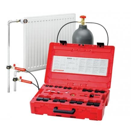 ROTHENBERGER 65030 - Ensemble de Glace Sèche RofrostRofrost Co2