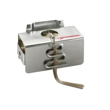 ROTHENBERGER 65081 - Bobine de chanvre qualité peignée
