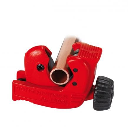 ROTHENBERGER 70015 - Coupe-tube Mini Max