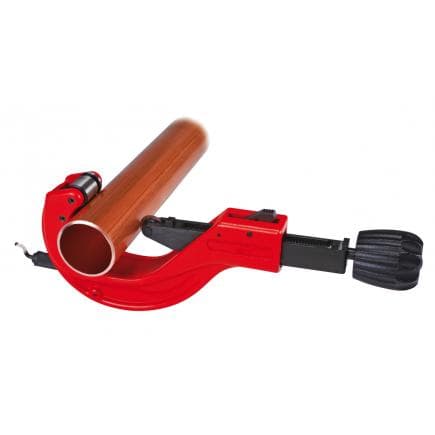 ROTHENBERGER 70142 - Coupe-tube télescopique pour cuivre