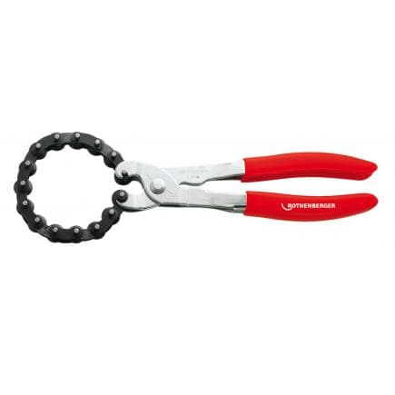 ROTHENBERGER 70285 - Coupe-tubes à chaînes