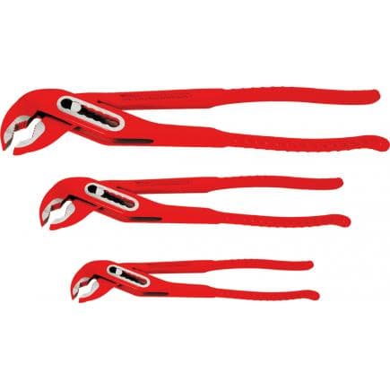 ROTHENBERGER 70520 - Jeu de pinces SP