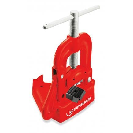 ROTHENBERGER 70710 - Étau pour tuyaux pliable