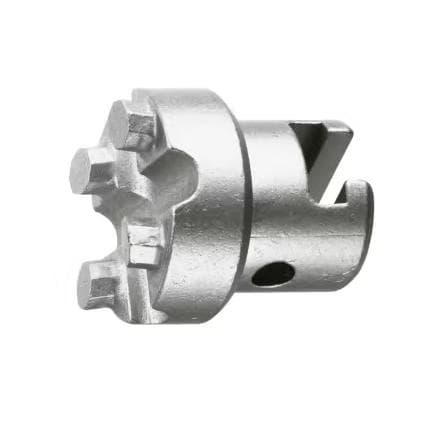ROTHENBERGER 72191 - Tête de forage en métal dur