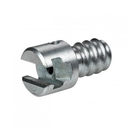 ROTHENBERGER 72211 - Embrayage à spirales négatif pour les spirales standard et SMK