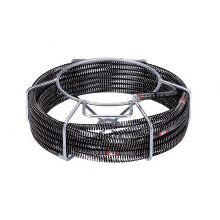 ROTHENBERGER 72956 - Spirale standard et jeu d'outils 16-22 mm pour R600/R650