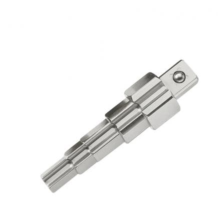 ROTHENBERGER 73297 - Clé à ergot universelle à cliquet