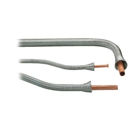 ROTHENBERGER 7691400 - Ressort de cintrage pour Cu extérieur
