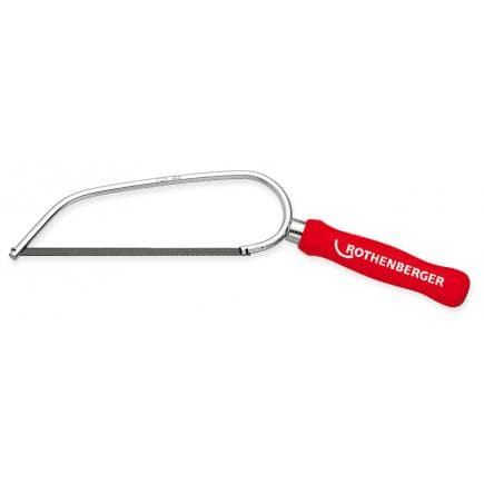 ROTHENBERGER - PUK fixe avec lame de scie universal
