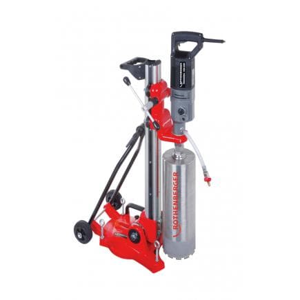 ROTHENBERGER - Système de forage Rodiacut 170 Pro, 230V