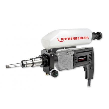 ROTHENBERGER FF40150Z - Carotteuse à eau Rodiadrill Ceramic