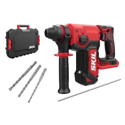 SKIL RH1E3851JA - Marteau perforateur sans fil " XP brushless " (sans batterie ni chargeur)