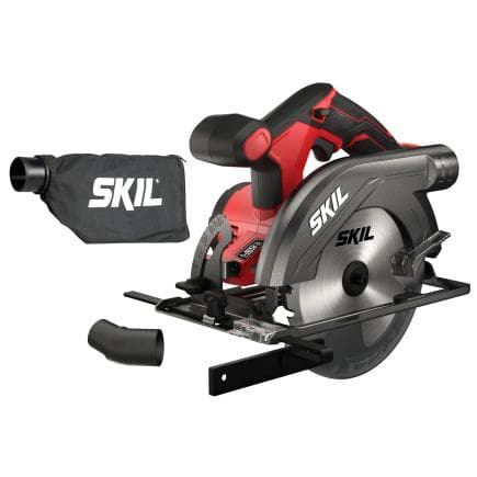 SKIL SW1E3520CA - Scie circulaire sans fil (sans batterie ni chargeur)