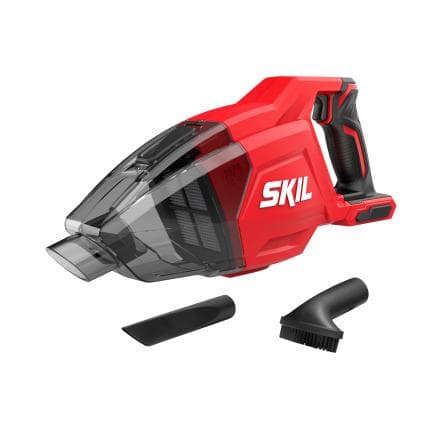 SKIL VA1E3158CA - Aspirateur portable à piles (sans batterie ni chargeur)