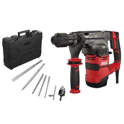 SKIL RH1E1781GB - Perceuse à percussion 1500 W
