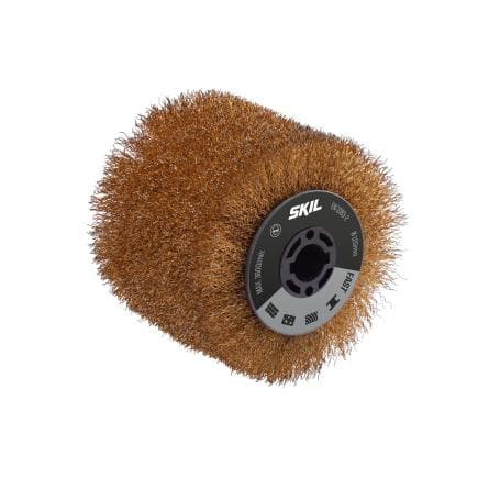 SKIL 2610S01693 - Brosse métallique (retrait rapide)