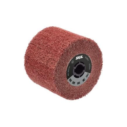 SKIL 2610S01695 - Brosse en fibres synthétiques (enlèvement fin)