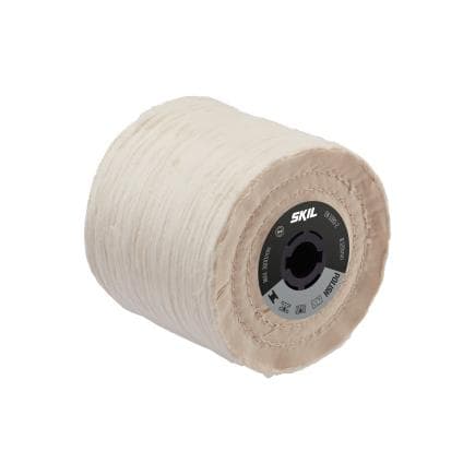 SKIL 2610S01696 - Brosse en coton (polissage)