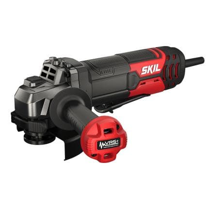 SKIL AG1E9134AB - Meuleuse 850 W