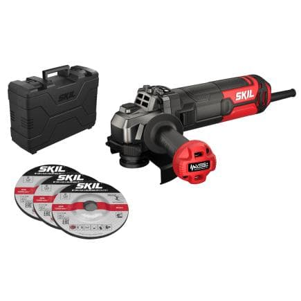 SKIL AG1E9151GB - Meuleuse 1010 W
