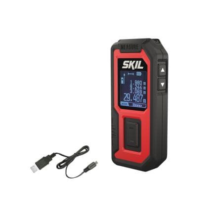 SKIL MT1E1930AA - Compteur laser 30m